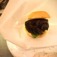 あもん ヨコ - 