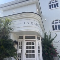 レストラン ラ・マーレ - 