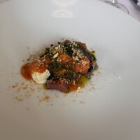 レストラン ラ・マーレ - 