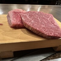 神戸牛すてーきIshida. LINKS　UMEDA店 - 