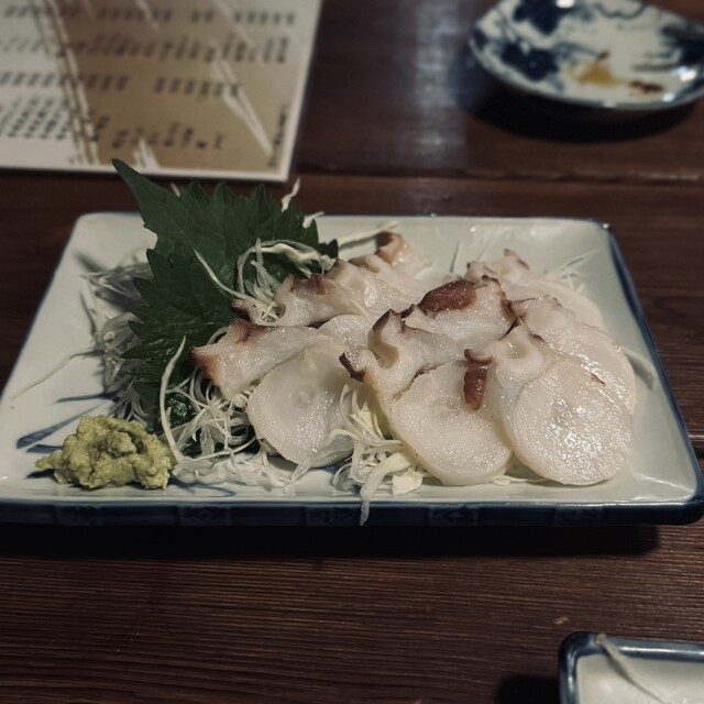 和泉炉ばた - 苫小牧（焼き鳥）の写真