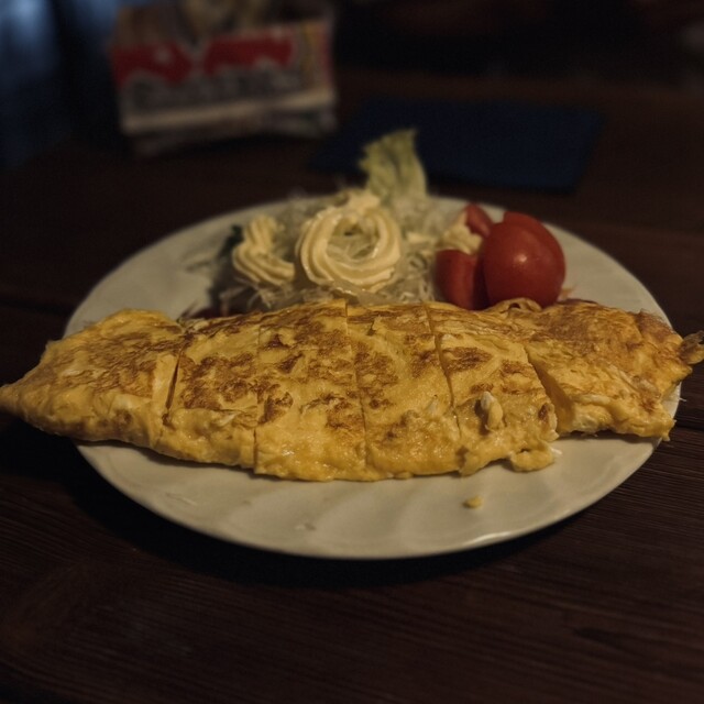 和泉炉ばた - 苫小牧（焼き鳥）の写真