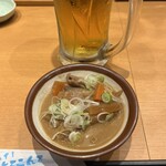 庄屋 盛岡大通店 - 