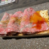 焼肉 銀座コバウ 並木通り店 - 