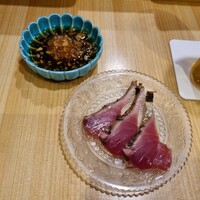 鮨　まつ本 - 