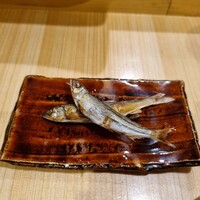 鮨　まつ本 - 