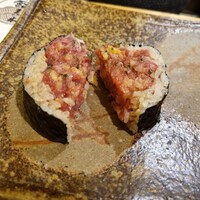 鮨　まつ本 - 