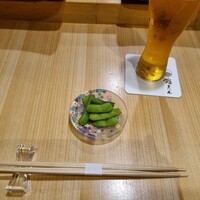 鮨　まつ本 - 