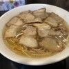 ラーメン専門　マルタケほんき 姶良店