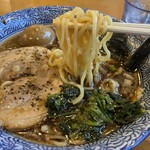 ラーメンのまめぞう - 
