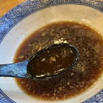 ラーメンのまめぞう - 