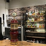DINING BAR GALLO+++ - 