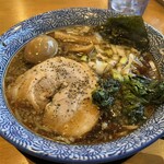 ラーメンのまめぞう - 