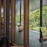 Sonmin Shokudo - 店内风景♪