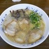 ラーメン無法松 本店