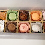 銀座 レカン - Mar, 2014