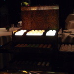 銀座 レカン - Mar, 2014