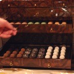 銀座 レカン - Mar, 2014