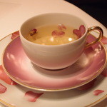 銀座 レカン - Mar, 2014