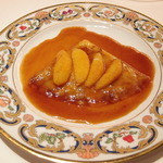 銀座 レカン - Mar, 2014