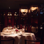 銀座 レカン - Mar, 2014