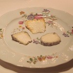 銀座 レカン - Mar, 2014