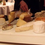 銀座 レカン - Mar, 2014