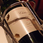 銀座 レカン - Mar, 2014