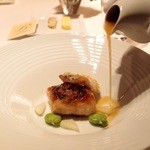 銀座 レカン - Mar, 2014