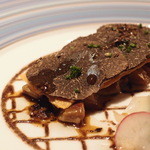 銀座 レカン - Mar, 2014