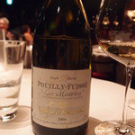 銀座 レカン - Mar, 2014