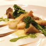 銀座 レカン - Mar, 2014