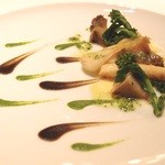 銀座 レカン - Mar, 2014