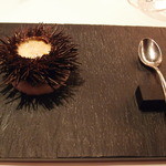 銀座 レカン - Mar, 2014