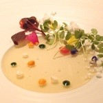 銀座 レカン - Mar, 2014