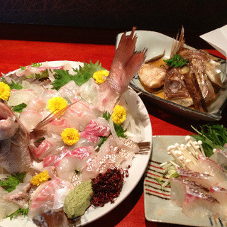 明石観光や主役のいる宴会に 鯛づくしコース 香の木 山陽明石 居酒屋 食べログ 明石観光や主役のいる宴会に 鯛づくしコース 香の木 山陽明石 居酒屋 食べログ