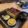 鰻 はな 甲子園店