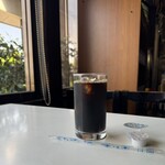 レストラン香取 - ランチコーヒー　2024/4/15