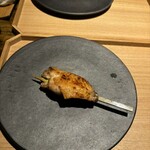 炭焼 おかげさん - 手羽先