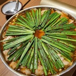 博多もつ鍋 前田屋 - 