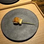 炭焼 おかげさん - 鶏むね