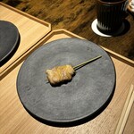 炭焼 おかげさん - セセリ