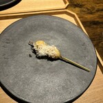 炭焼 おかげさん - うずら