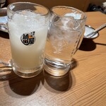 博多もつ鍋 前田屋 - 