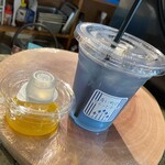 青い町のぷらっとホーム - 