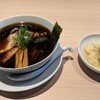 ワンタン麺専門店 たゆたふ