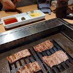 焼肉 黒田 - 