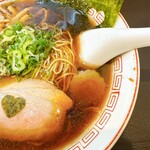 一文字 結 - 浜松ブラック