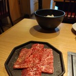 焼肉 黒田 - 