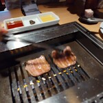 焼肉 黒田 - 